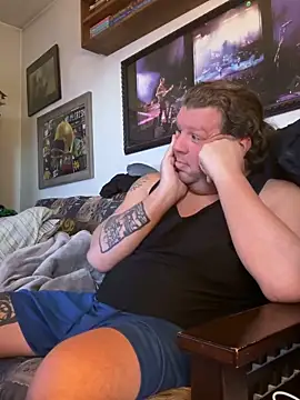 Stephanie1984 online show from 03.24.26