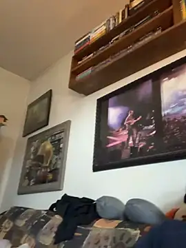 Stephanie1984 online show from 04.01.26