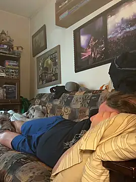 Stephanie1984 online show from 04.02.26