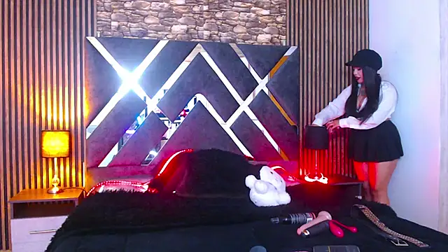 aurora hs online show from 09.19.25