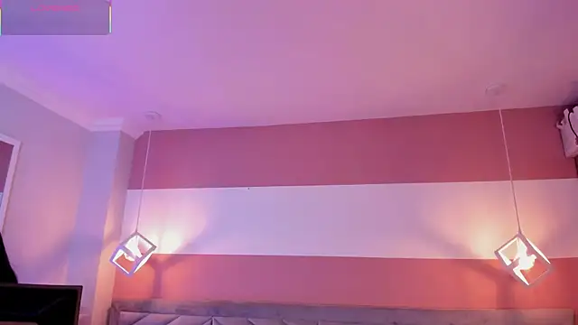 Mia Valentine  online show from 11.11.25