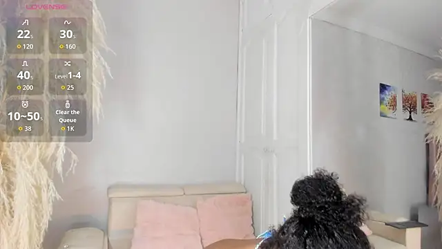 CardyKambell1 online show from 04.07.26