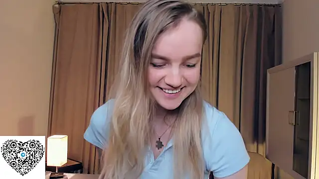 KerenFurguson online show from 10.10.25