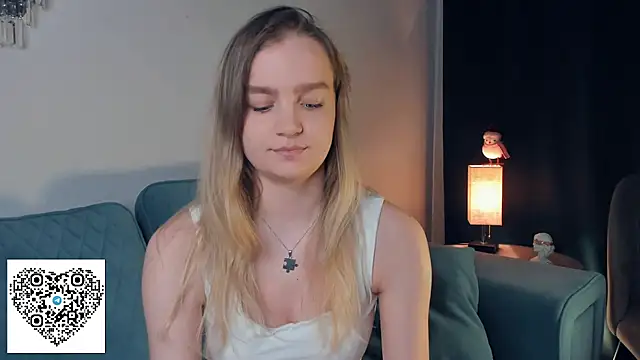 KerenFurguson online show from 10.19.25