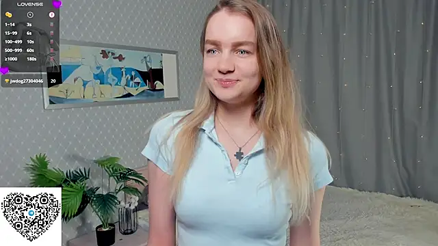 KerenFurguson online show from 11.27.25