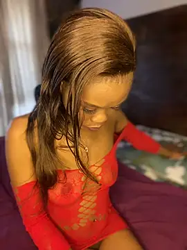 sexyAzania online show from 11.01.25