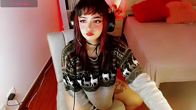 Lunyhose online show from 10.11.25