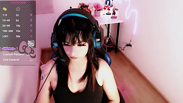 Lunyhose online show from 02.04.26