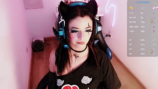 Lunyhose online show from 03.03.26