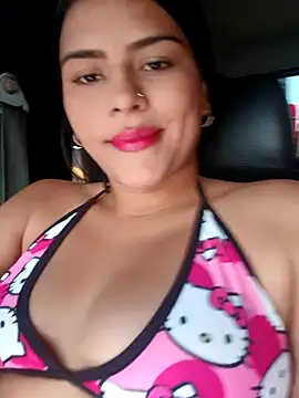 Snapshot of daringxxxhot chatting on 09.13.25 daringxxxhot online show from 09.13.25