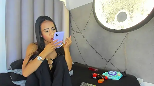 honny 23 online show from 01.15.26