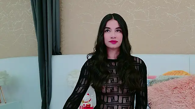 MiaDunoff online show from 12.01.25