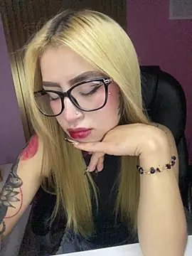 PrettyAshley  online show from 07.19.26