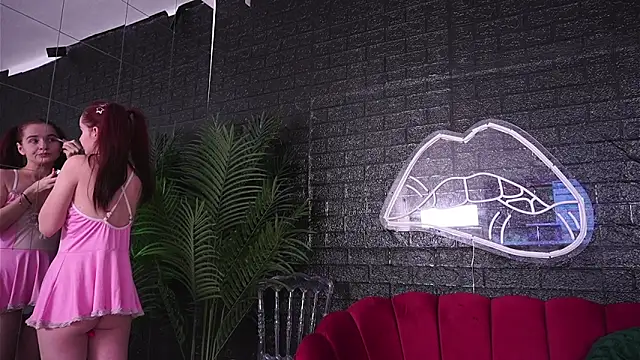 CherrySin online show from 11.07.25