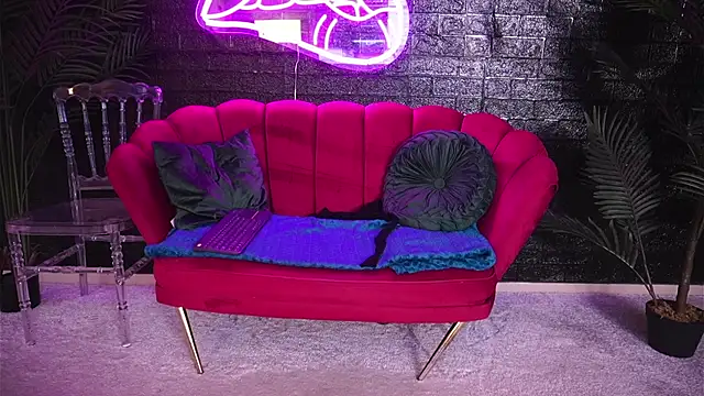 CherrySin online show from 01.10.26