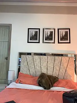 RedVelvet Dream online show from 09.11.25