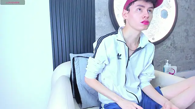 Deivid oficial20 online show from 09.18.25