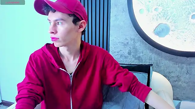 Deivid oficial20 online show from 09.25.25