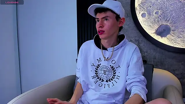 Deivid oficial20 online show from 09.27.25