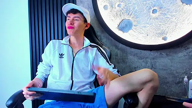 Deivid oficial20 online show from 10.08.25