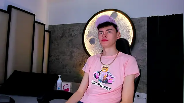 Deivid oficial20 online show from 11.07.25