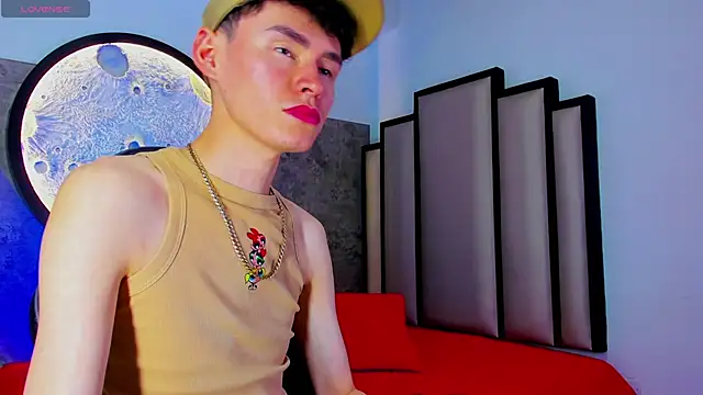 Deivid oficial20 online show from 11.11.25