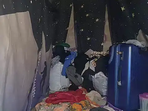 Reynalda26 online show from 01.06.26