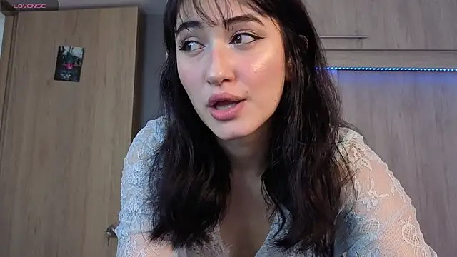 AlessandraLB online show from 02.07.26