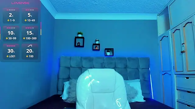 Obsessions of lua online show from 09.28.25