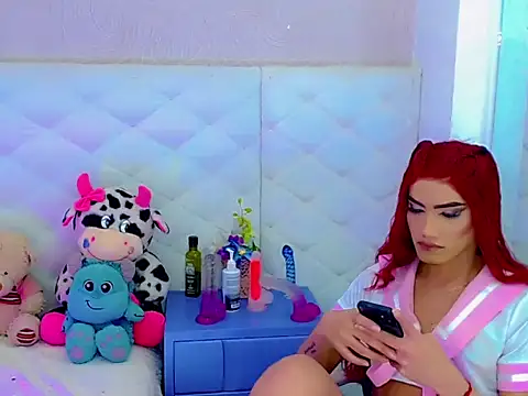 hanna sweett34 online show from 10.26.25