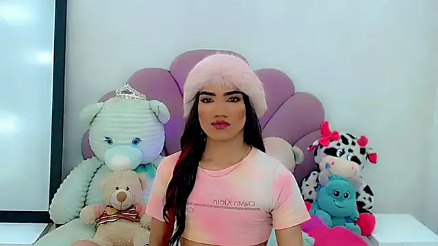 hanna sweett34 online show from 11.27.25