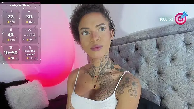 michell danna online show from 10.03.25