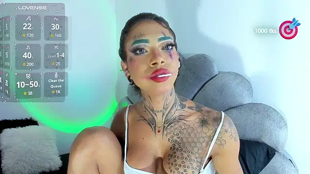 michell danna online show from 10.30.25