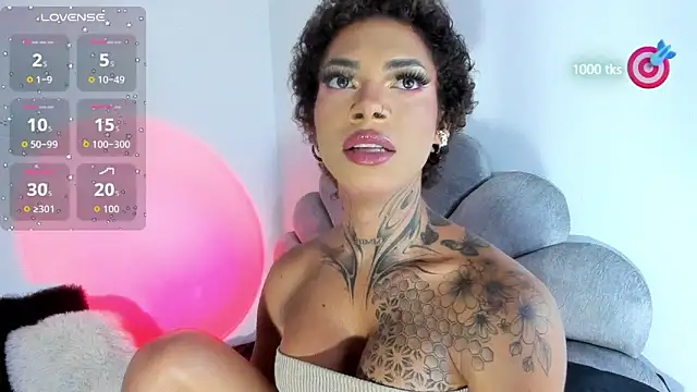 michell danna online show from 11.06.25