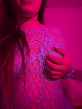 LilPeachyPie online show from 03.15.26