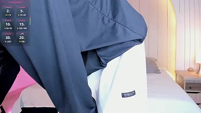 ALICESANDOVAL online show from 03.20.26