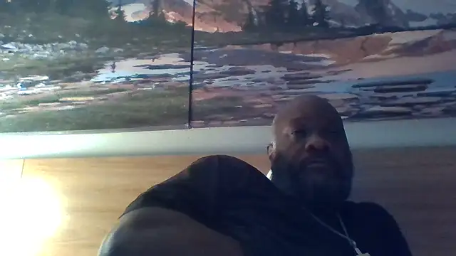 jamalcarter online show from 10.02.25