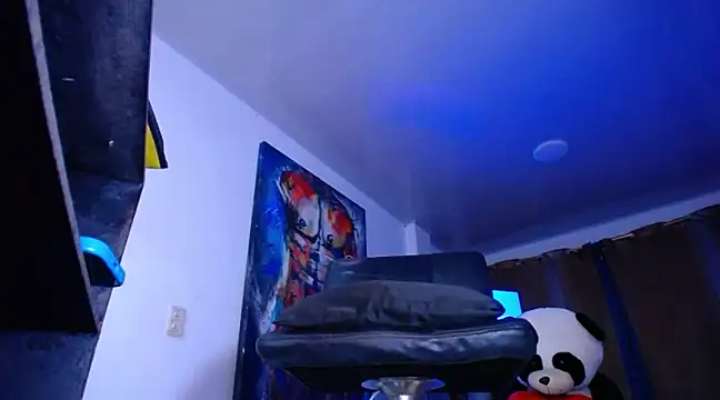 oodirty hellen online show from 03.05.25