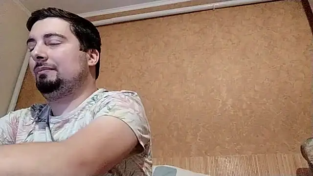 Joseph1Arnold online show from 09.10.25