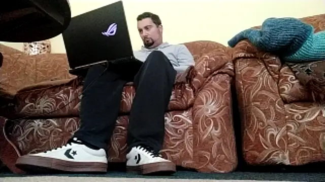 Joseph1Arnold online show from 10.31.25