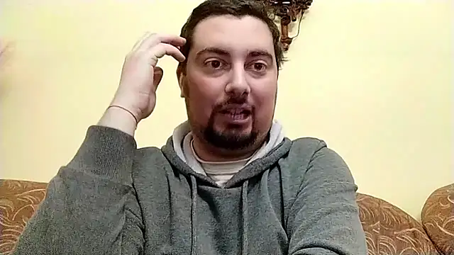 Joseph1Arnold online show from 12.16.25