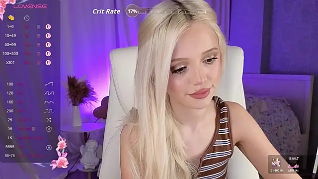 I am joss online show from 09.17.25