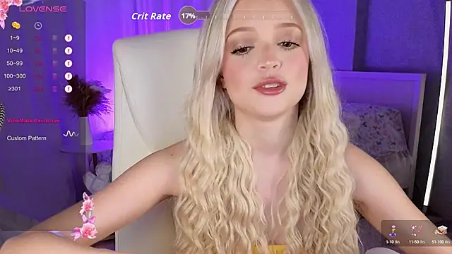 I am joss online show from 10.03.25