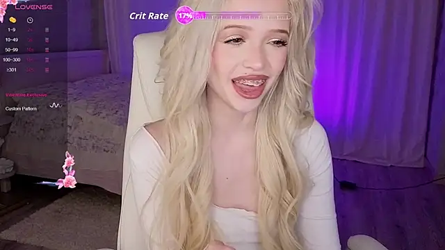 I am joss online show from 11.27.25