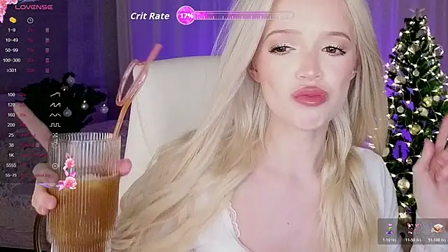 I am joss online show from 12.17.25