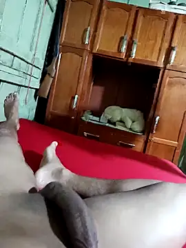 Zedopix123 online show from 10.15.25