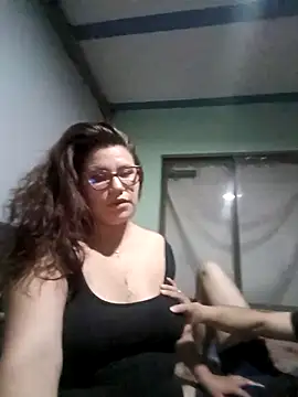 Vesper Vixen online show from 01.15.26