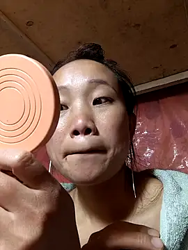 liu-liusexy online show from 10.28.25