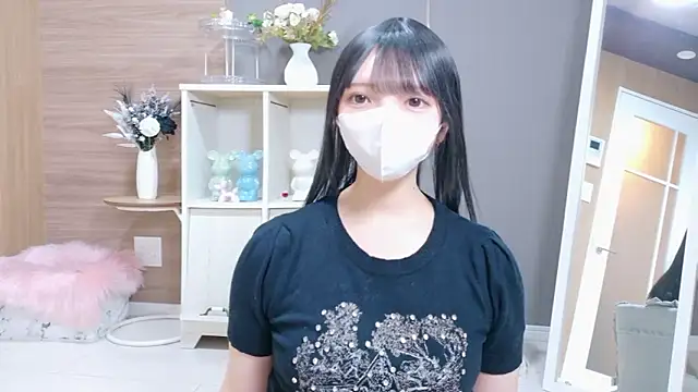 Snapshot of Riria-riri chatting on 09.23.25 Riria-riri online show from 09.23.25