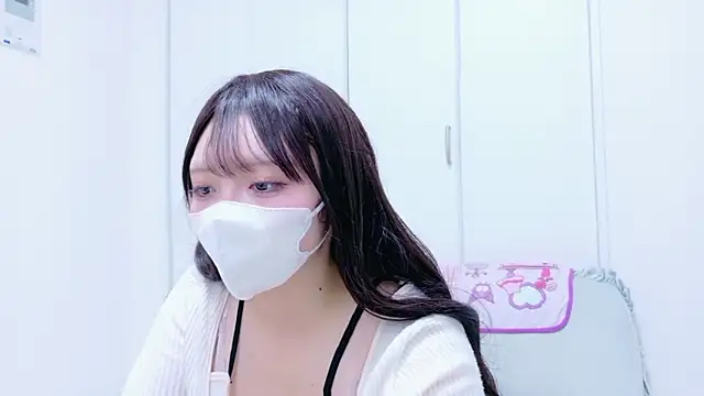 Riria-riri online show from 11.22.25